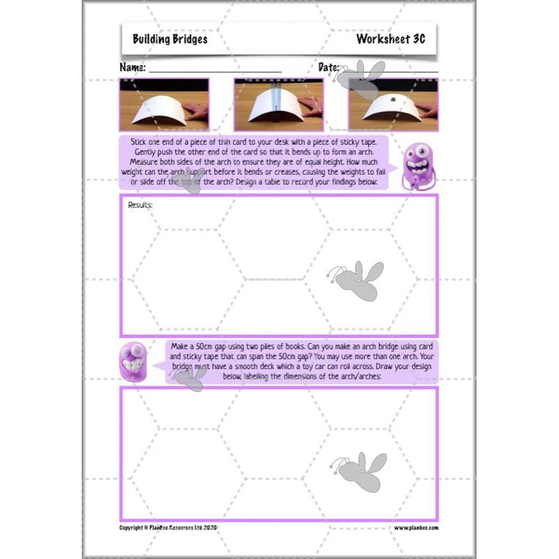 Building Bridges - Image 45