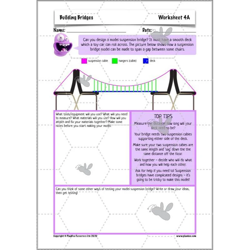 Building Bridges - Image 52