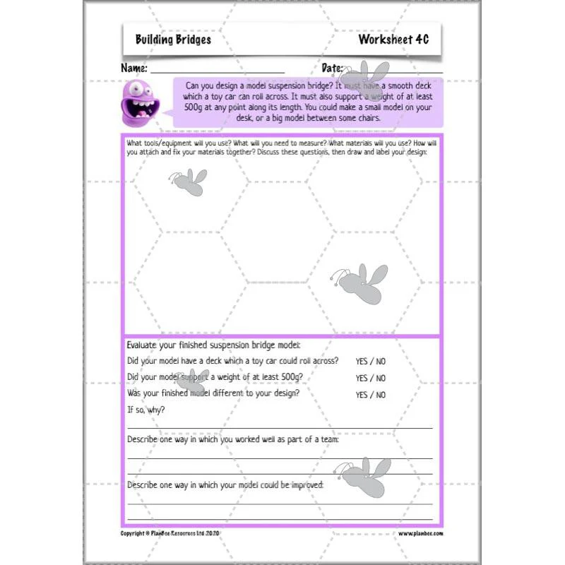 Building Bridges - Image 53