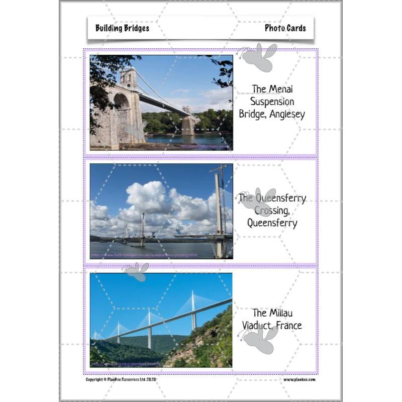 Building Bridges - Image 54