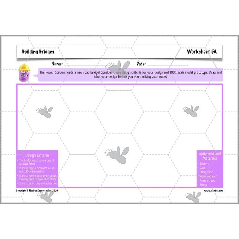 Building Bridges - Image 60
