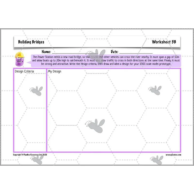 Building Bridges - Image 61