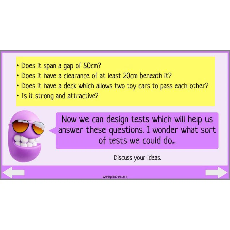 Building Bridges - Image 66