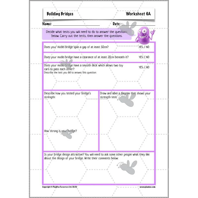 Building Bridges - Image 68