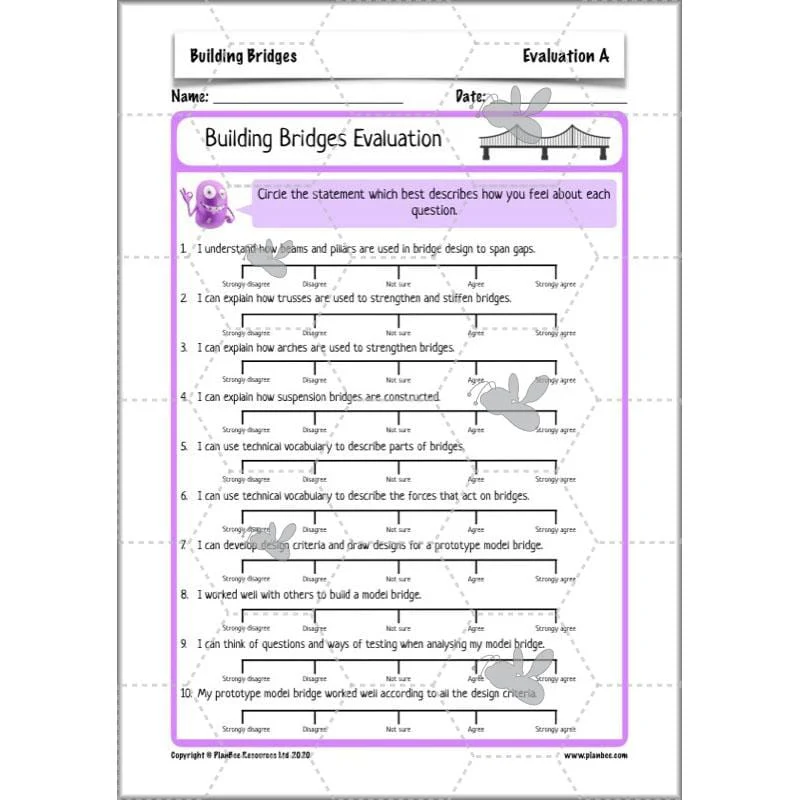 Building Bridges - Image 69