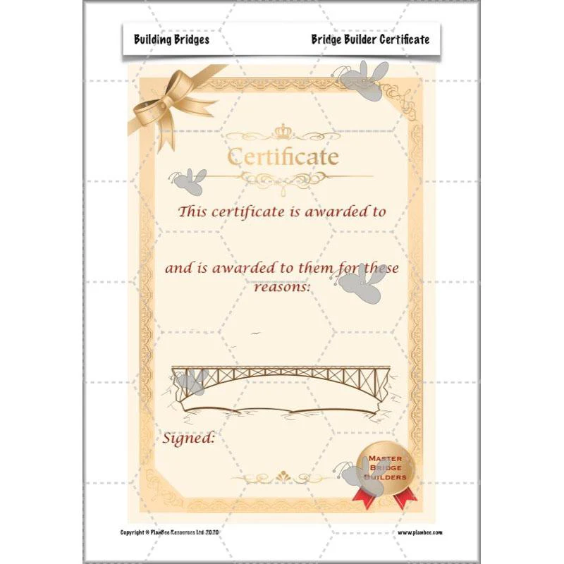 Building Bridges - Image 70