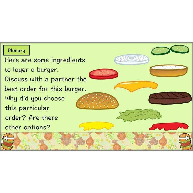 Burgers DT - Image 49