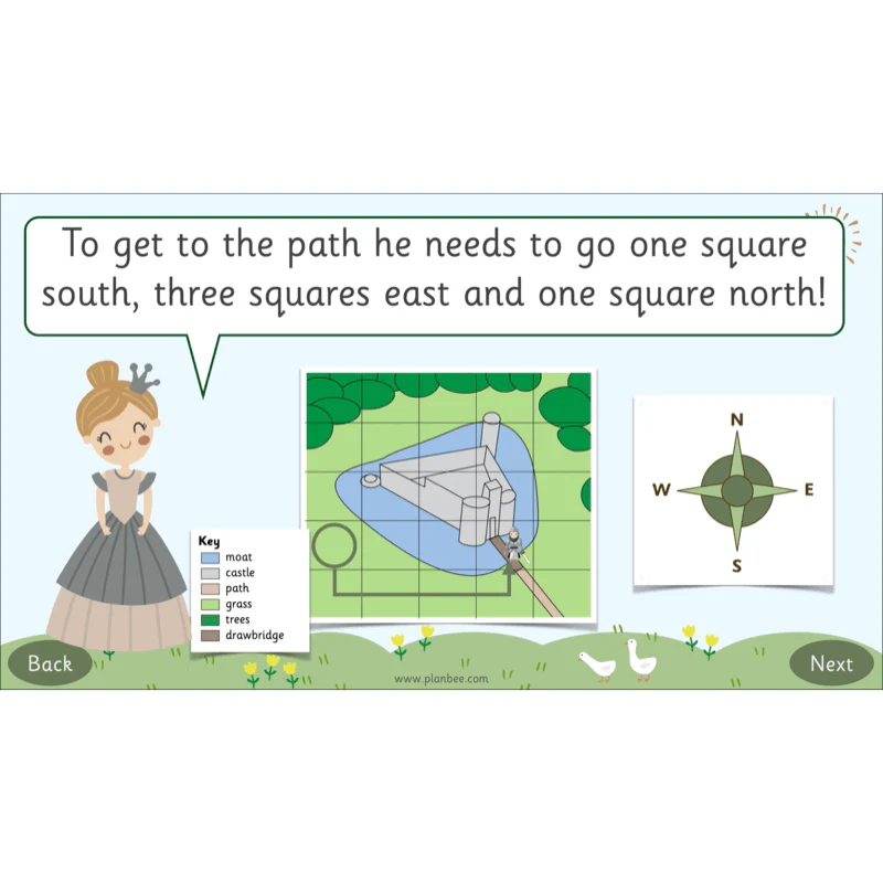 Castles Geography - Image 10