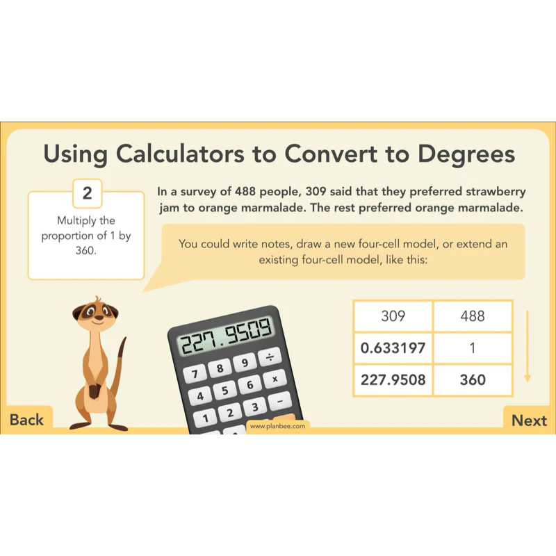 Charts and Graphs - Image 47