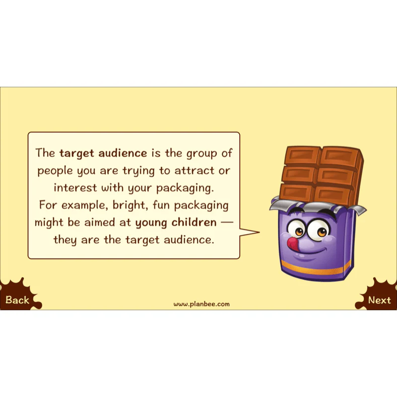 Chocolate Packaging - Image 29