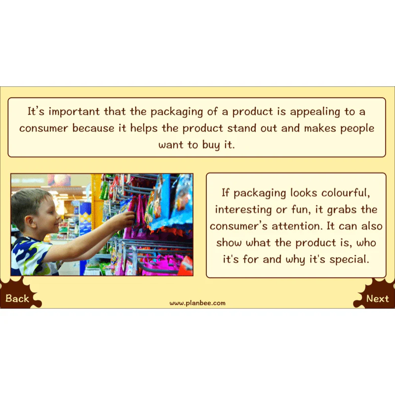 Chocolate Packaging - Image 38