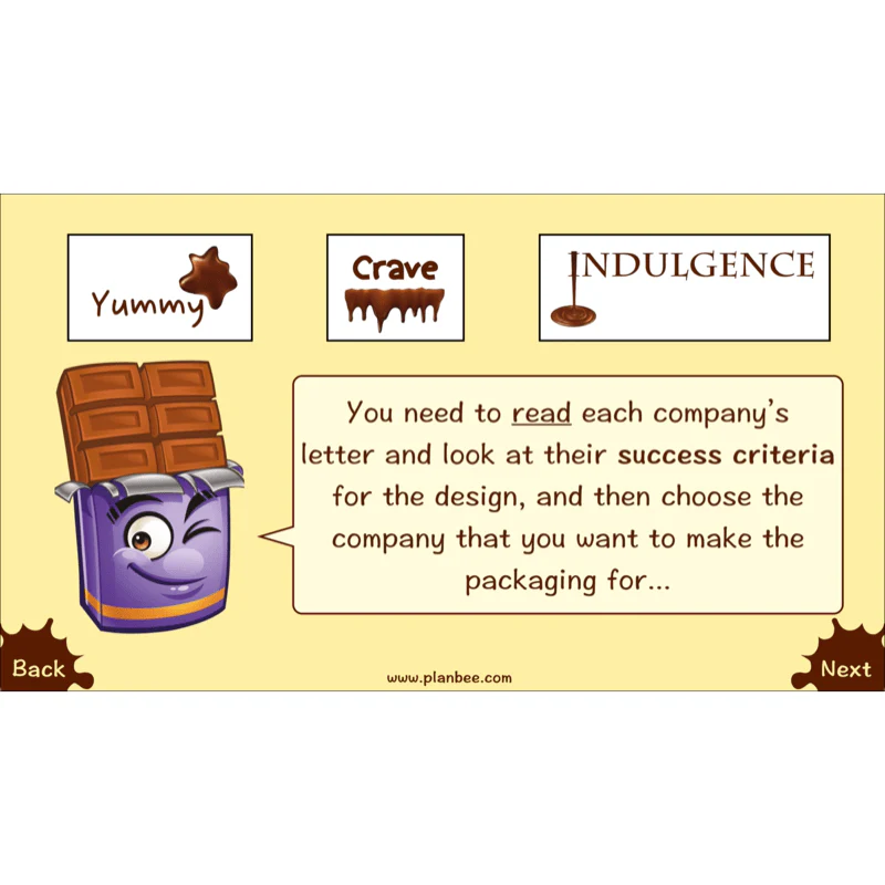 Chocolate Packaging - Image 5