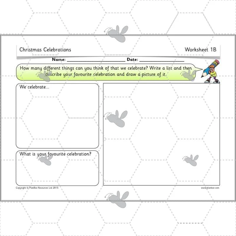 Christmas Celebrations - Image 13