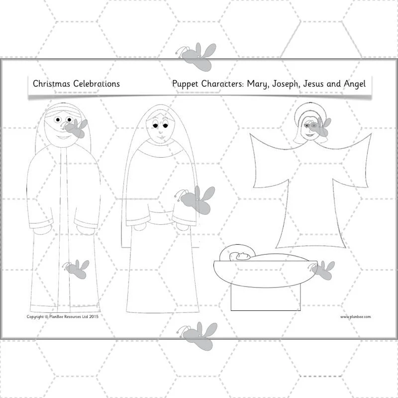 Christmas Celebrations - Image 39