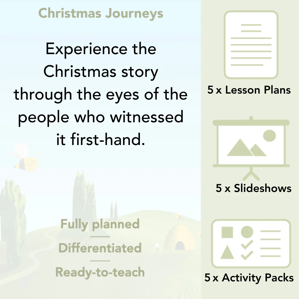 Christmas Journeys - Image 2