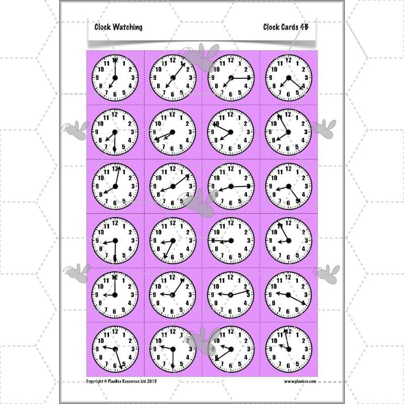 Clock Watching - Image 60