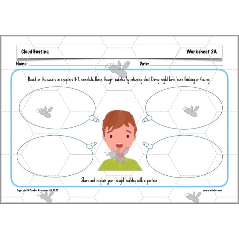 Cloud Busting - Image 17