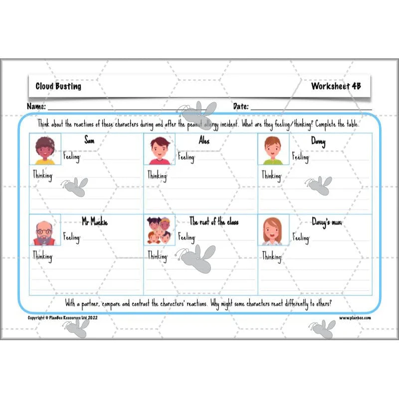 Cloud Busting - Image 21