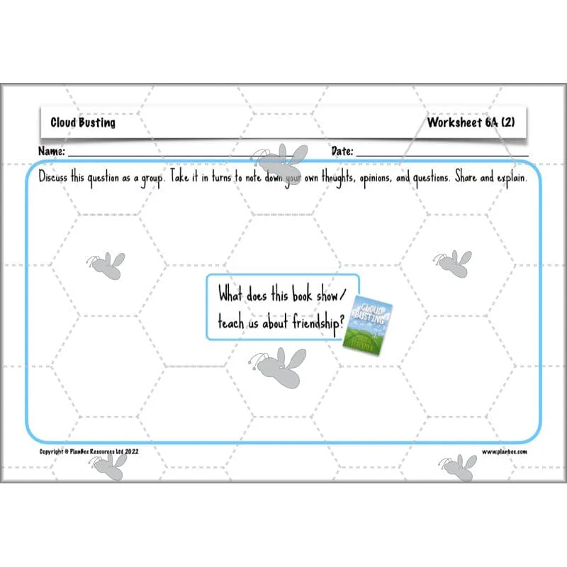 Cloud Busting - Image 25
