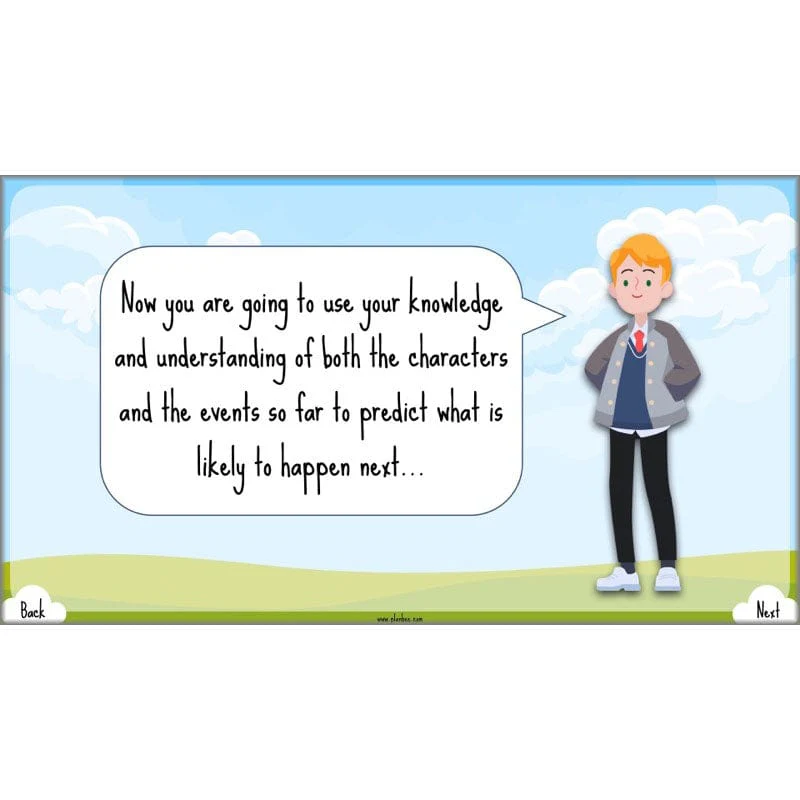 Cloud Busting - Image 49