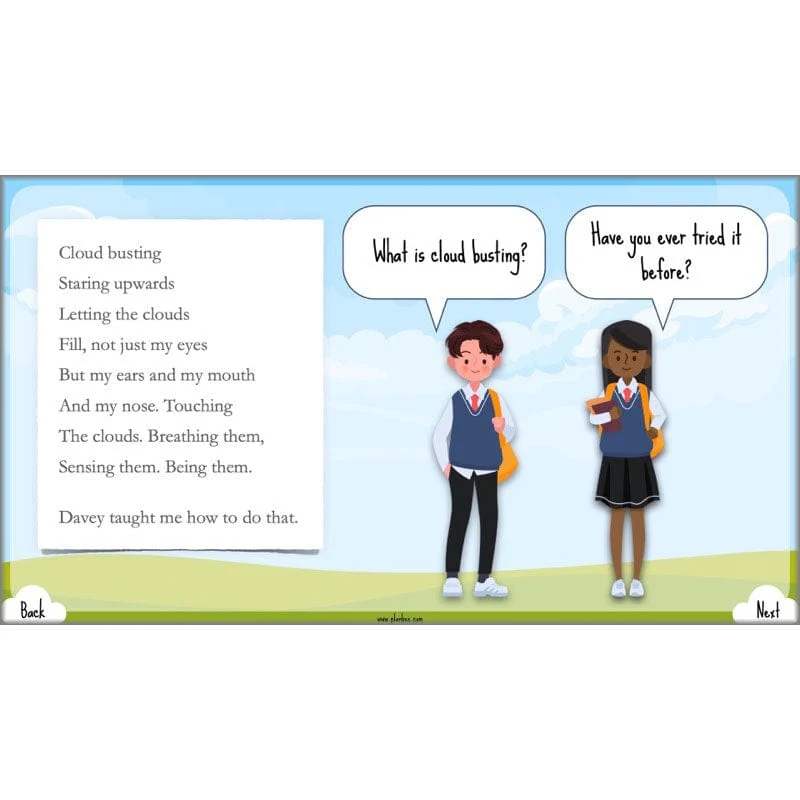 Cloud Busting - Image 63
