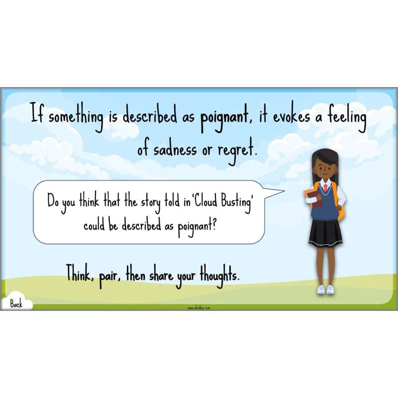 Cloud Busting - Image 73