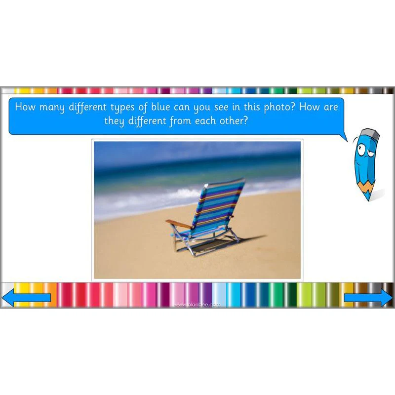 Colour Creations - Image 40
