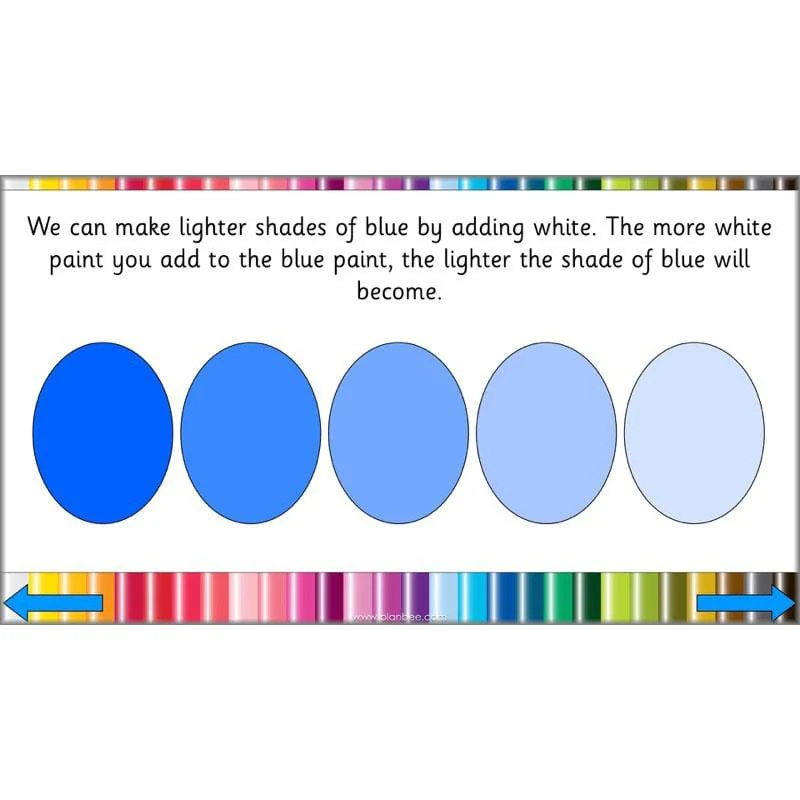 Colour Creations - Image 42