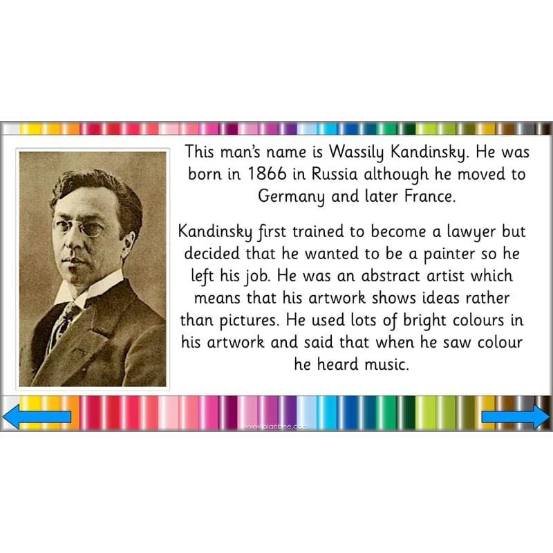 Colour Creations - Image 5