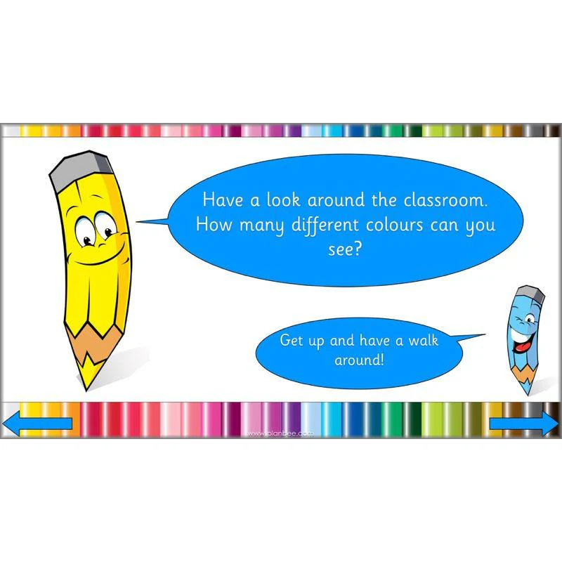 Colour Creations - Image 7
