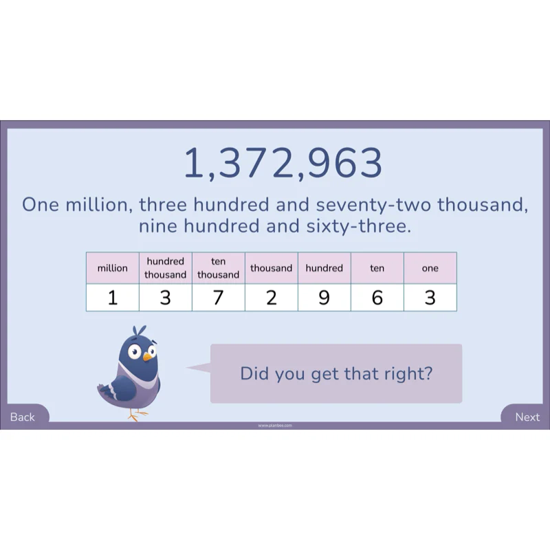 Decimal Place Value - Image 4