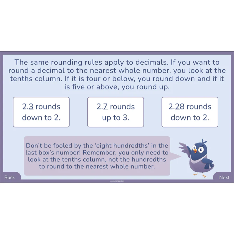 Decimal Place Value - Image 9
