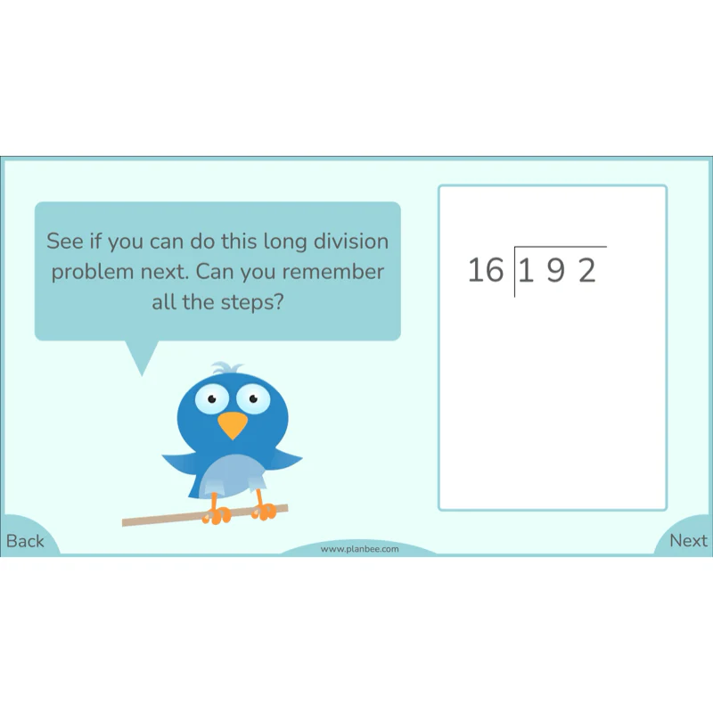 Difficult Division - Image 10