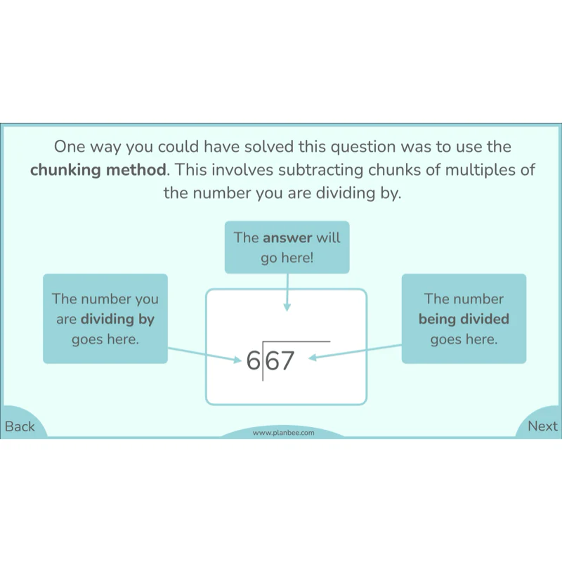 Difficult Division - Image 20