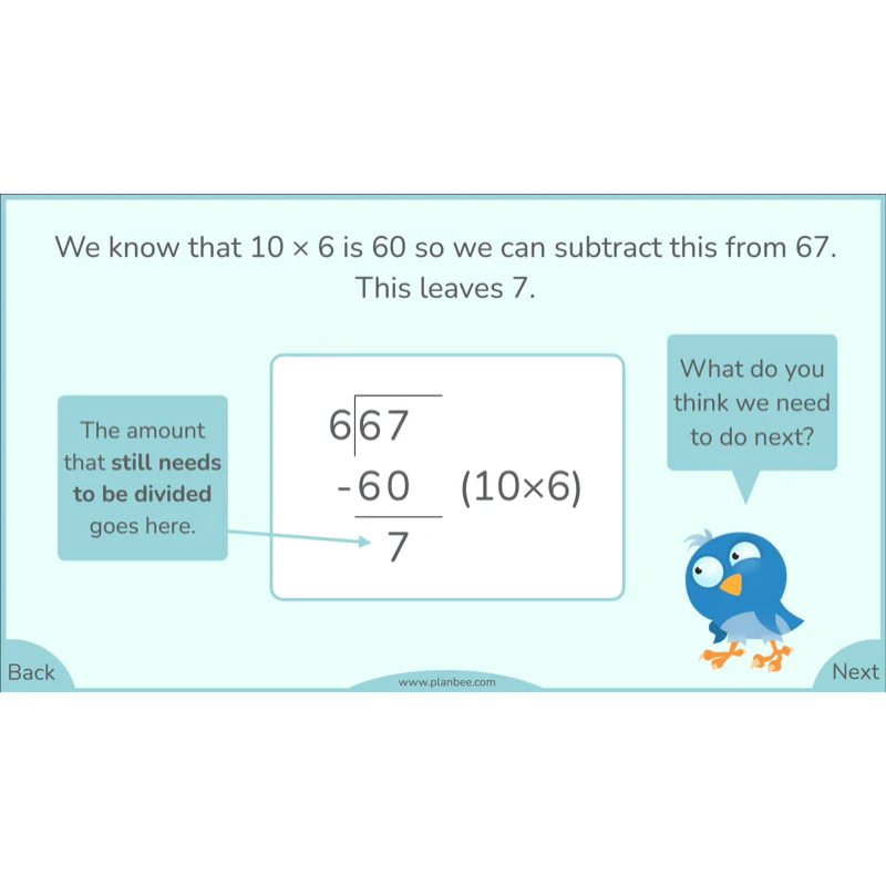 Difficult Division - Image 21