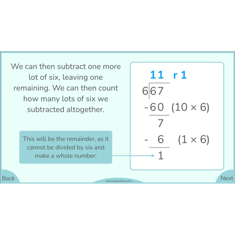 Difficult Division - Image 22