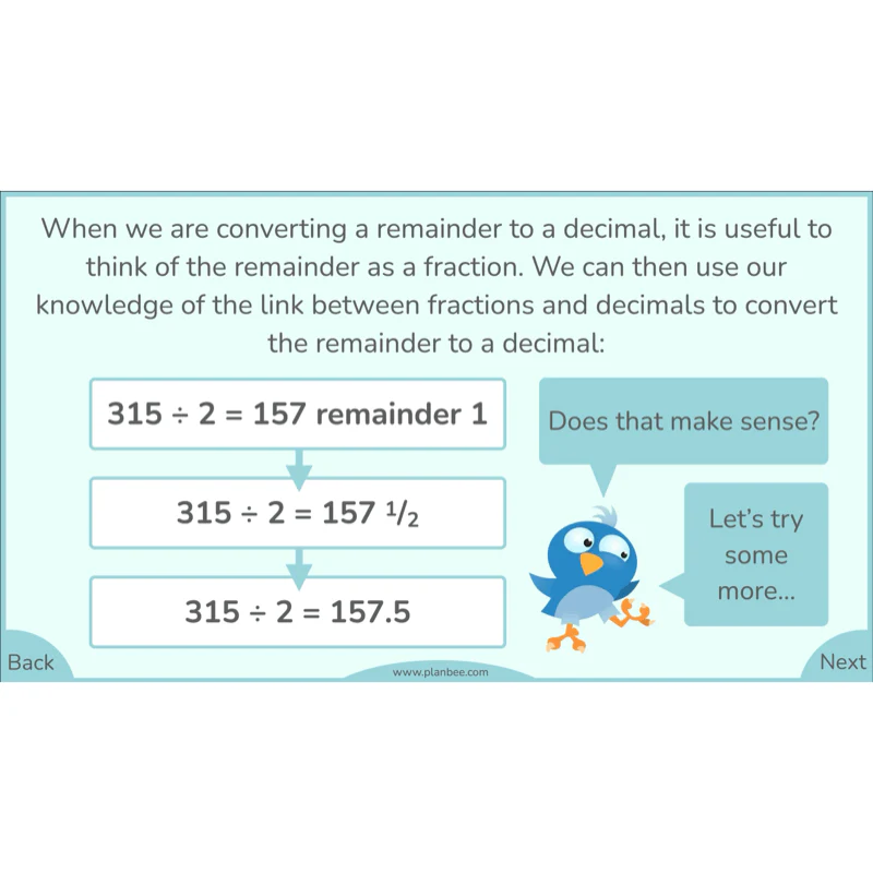 Difficult Division - Image 28