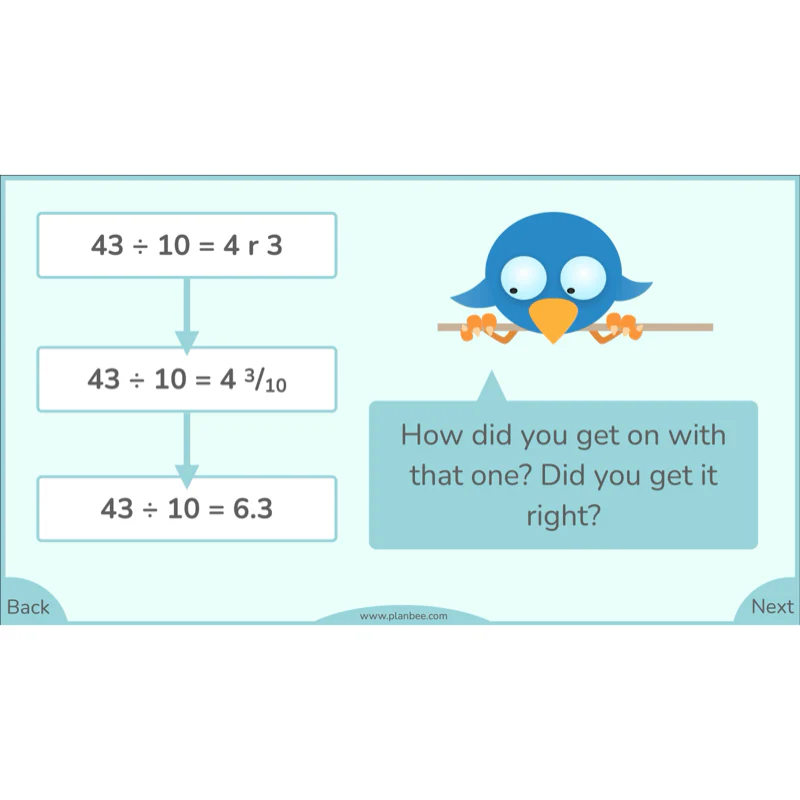 Difficult Division - Image 29