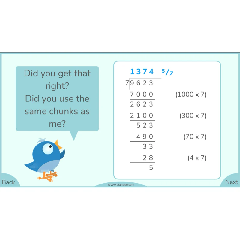Difficult Division - Image 3