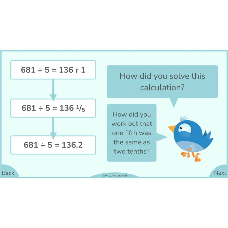 Difficult Division - Image 31