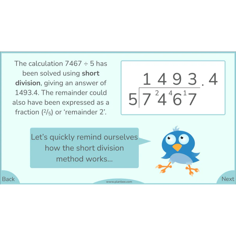 Difficult Division - Image 37