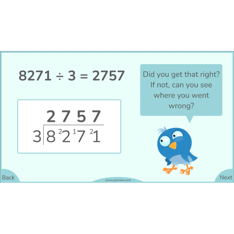 Difficult Division - Image 39