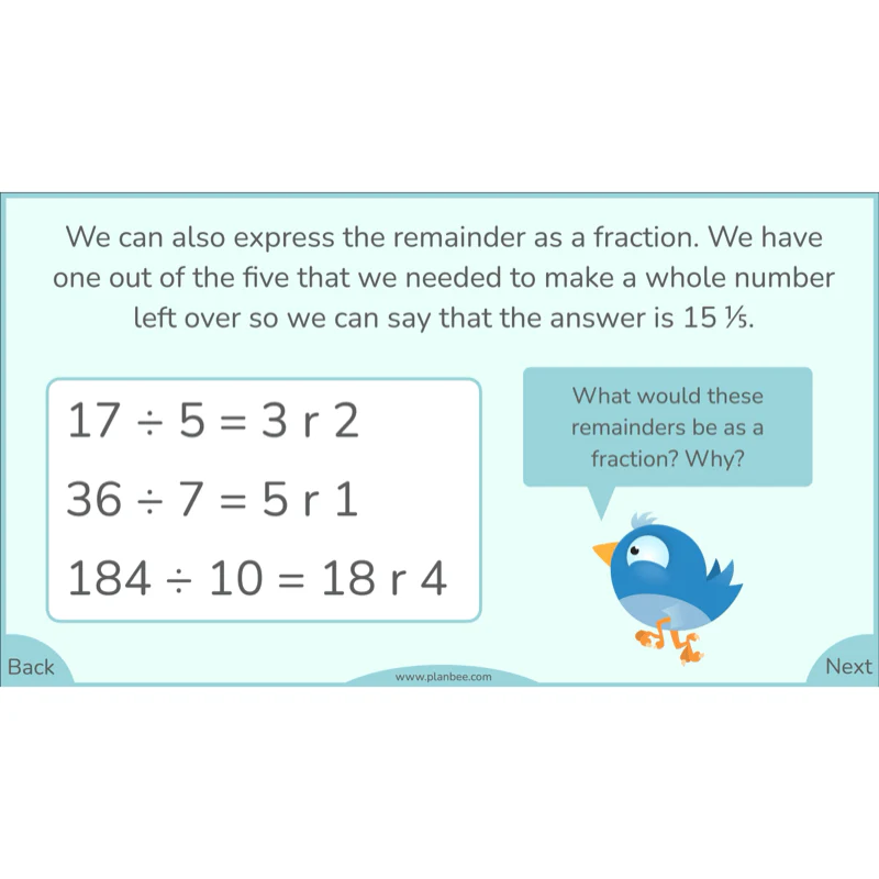 Difficult Division - Image 4