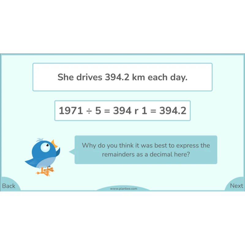 Difficult Division - Image 55
