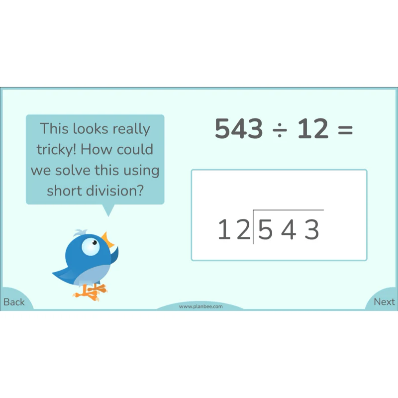 Difficult Division - Image 7