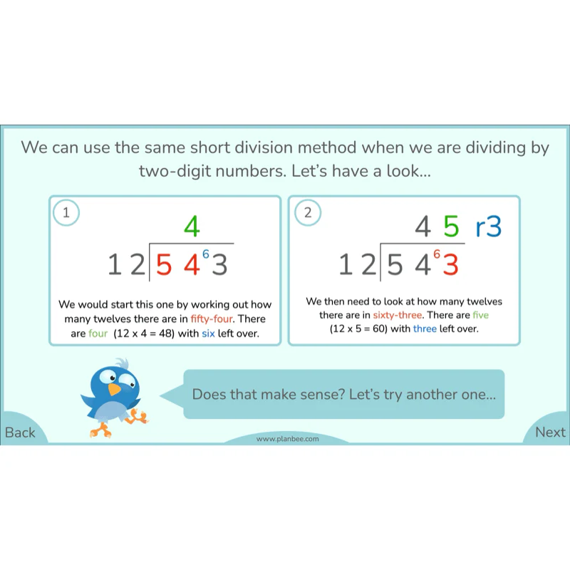Difficult Division - Image 8