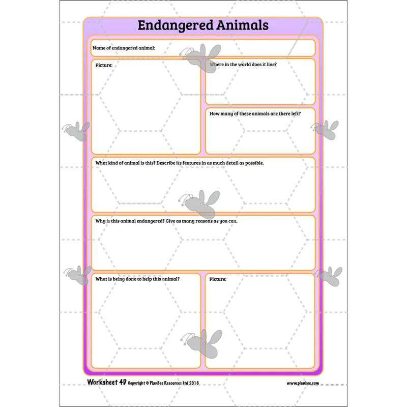 Dinosaurs KS2 Topic Enrichment Pack - Image 63