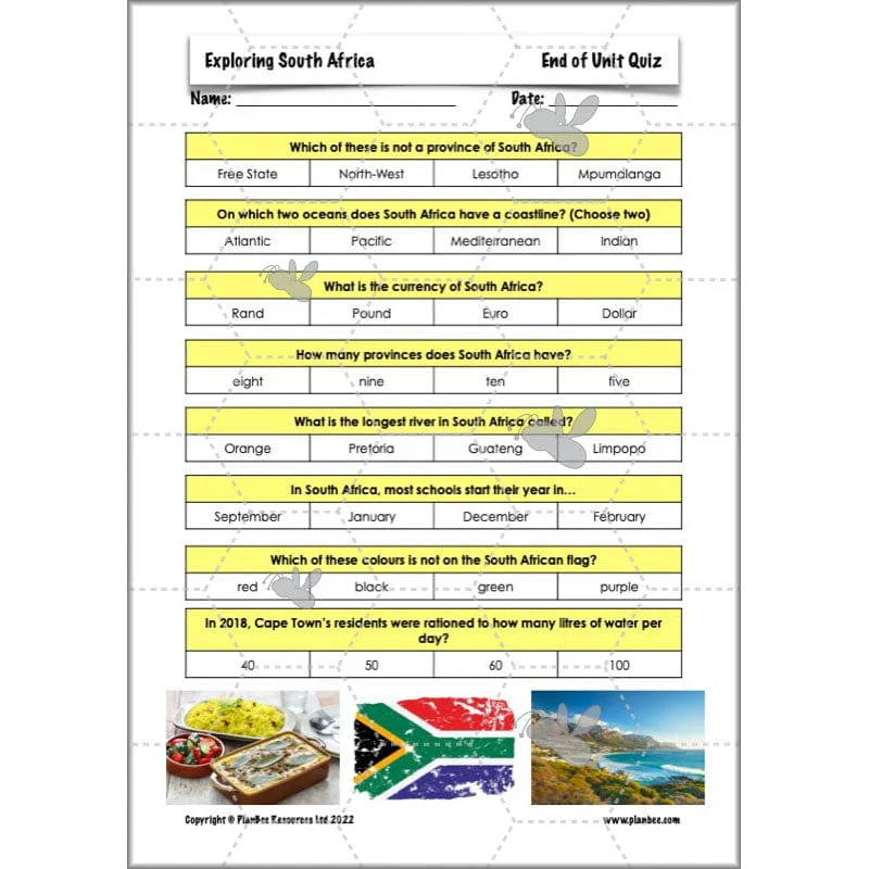 Exploring South Africa - Image 16
