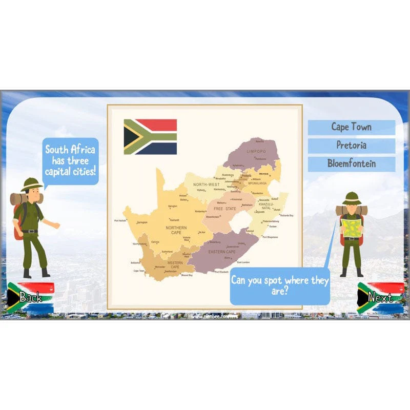 Exploring South Africa - Image 23