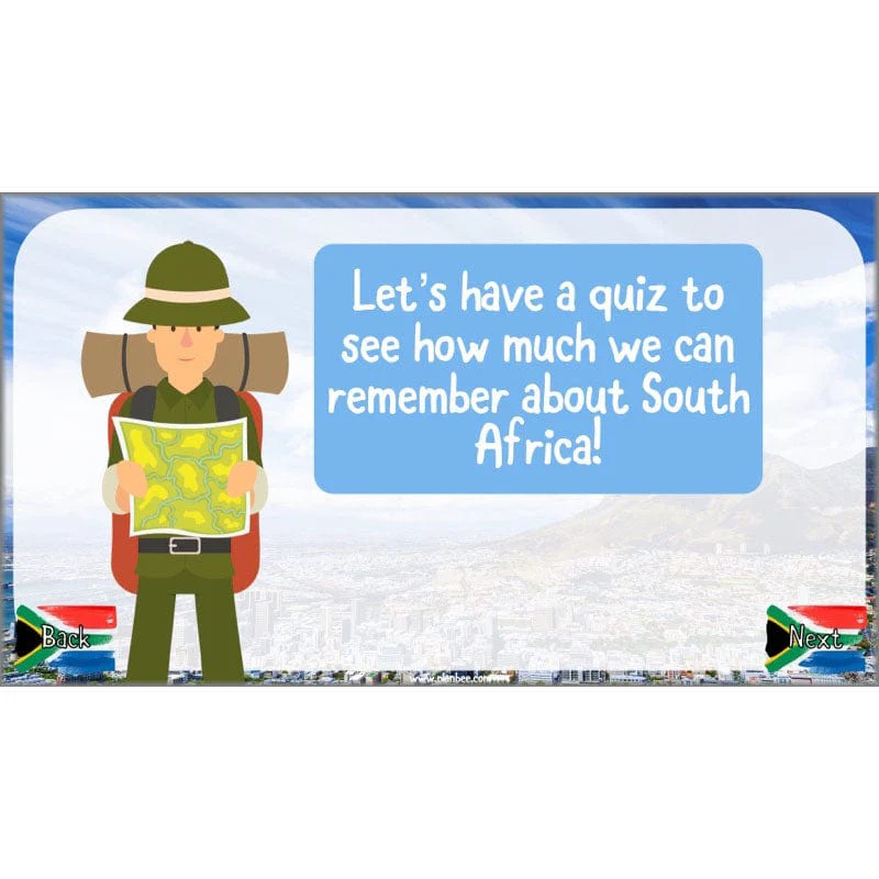 Exploring South Africa - Image 63